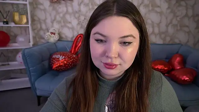 RosieMoons online show from 02-11-26, 08:31