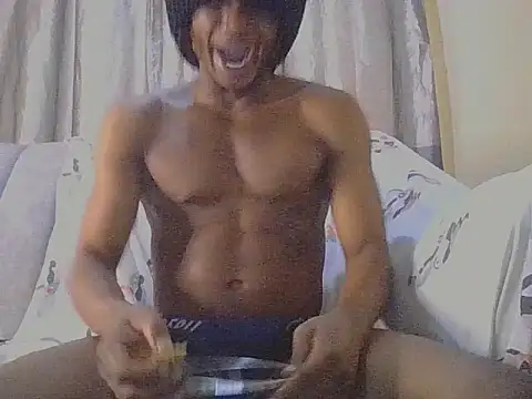 Samir4123 online show from 02-26-26, 04:45