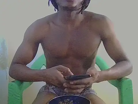 Samir4123 online show from 01-17-26, 05:22