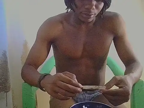 Samir4123 online show from 01-08-26, 03:56