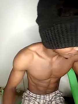 Samir4123 online show from 03-11-25, 02:53
