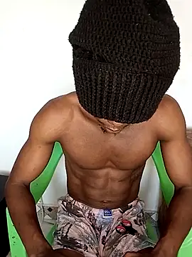 Samir4123 online show from 03-18-25, 10:07