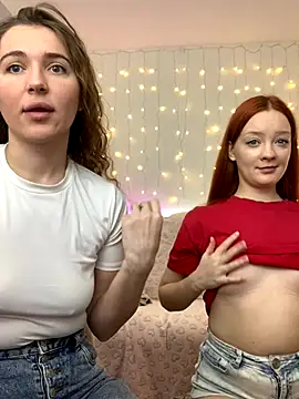 Radiants two online show from 11-08-25, 02:53