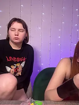 Radiants two online show from 01-31-26, 07:12