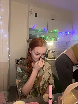 Radiants two online show from 02-22-26, 03:24