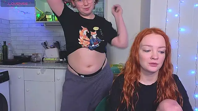 Radiants two online show from 02-23-26, 03:34