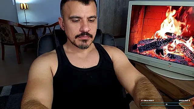 officeman7 online show from 04-17-26, 04:54