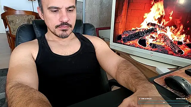 officeman7 online show from 04-05-26, 10:11