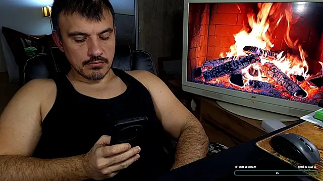 officeman7 online show from 04-01-26, 05:10