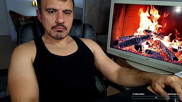 officeman7 online show from 03-31-26, 03:47