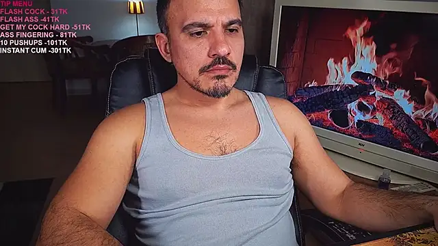 officeman7 online show from 02-22-25, 09:48