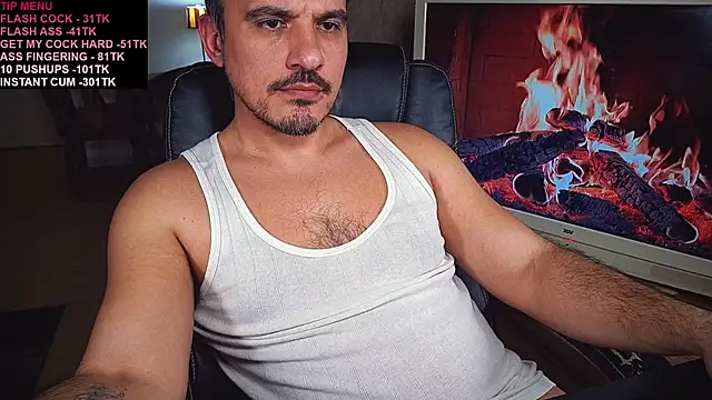 officeman7 online show from 02-17-25, 04:50