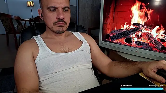 officeman7 online show from 02-11-26, 03:23