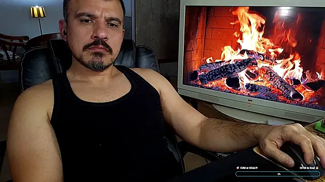 officeman7 online show from 03-03-26, 04:14