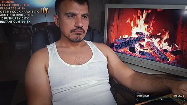 officeman7 online show from 12-04-25, 04:06