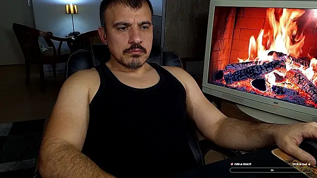 officeman7 online show from 03-19-26, 04:51