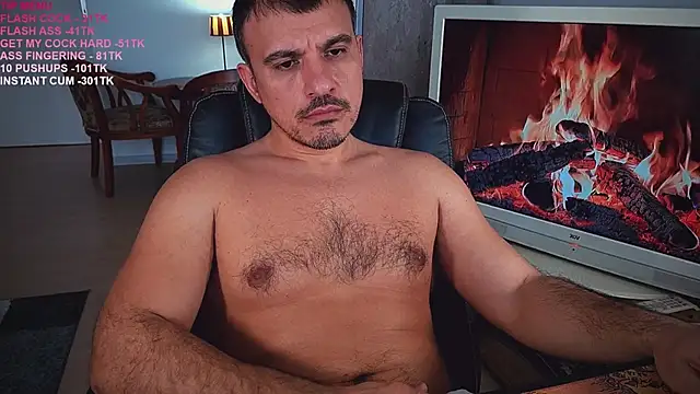 officeman7 online show from 02-28-25, 12:09