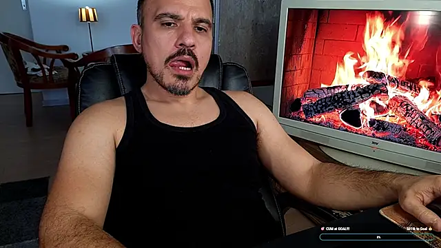 officeman7 online show from 02-22-26, 03:35