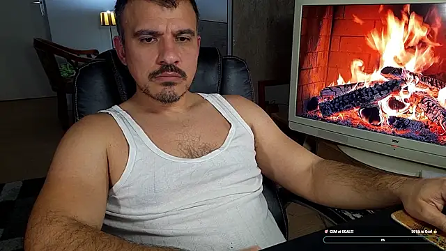 officeman7 online show from 03-14-26, 04:46