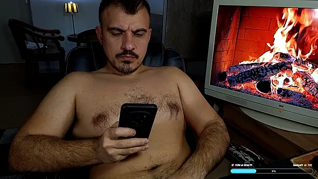 officeman7 online show from 02-17-26, 03:53