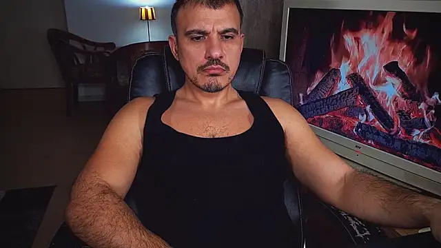 officeman7 online show from 01-16-25, 03:56