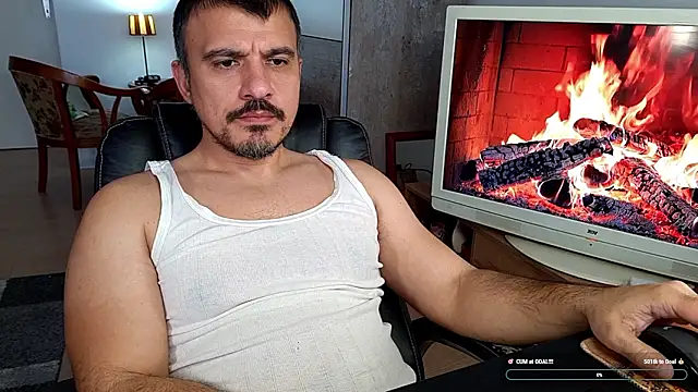 officeman7 online show from 03-20-26, 03:02