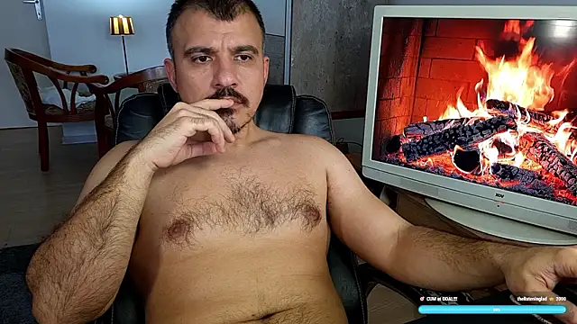 officeman7 online show from 02-24-26, 03:13