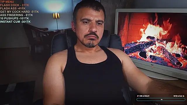 officeman7 online show from 11-07-25, 03:16