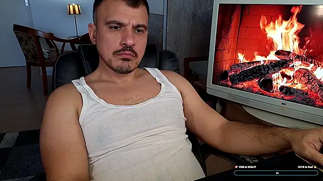 officeman7 online show from 02-12-26, 03:01