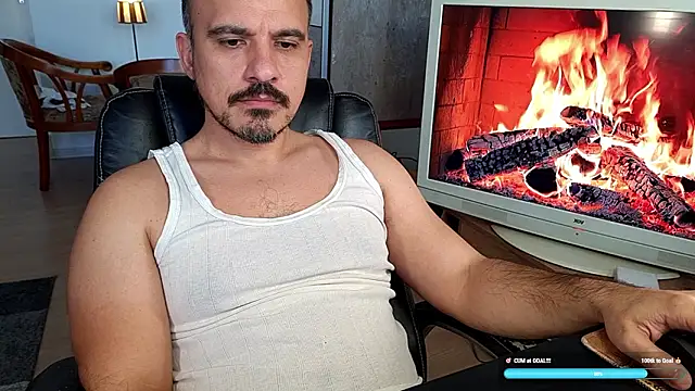 officeman7 online show from 02-28-26, 03:44