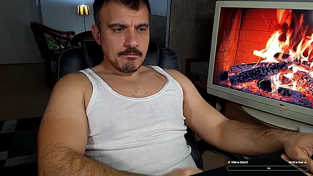 officeman7 online show from 03-13-26, 04:45