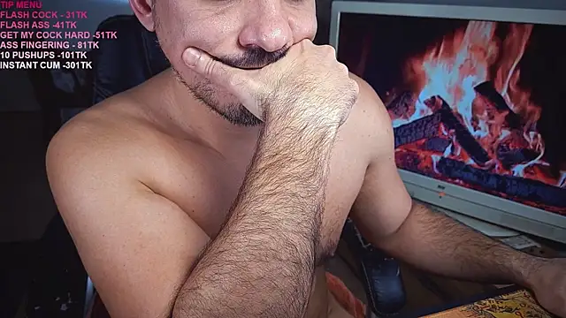 officeman7 online show from 03-04-25, 08:16