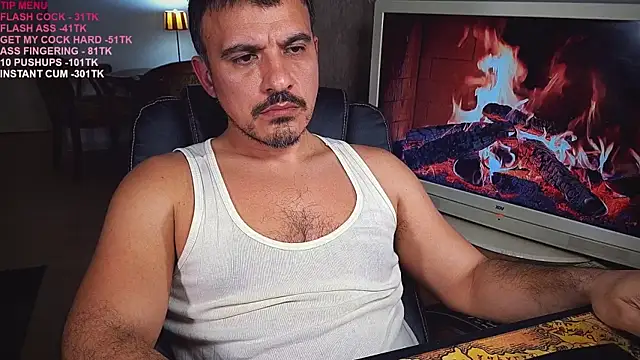 officeman7 online show from 03-10-25, 05:50