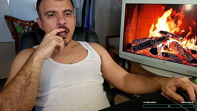 officeman7 online show from 03-11-26, 03:28