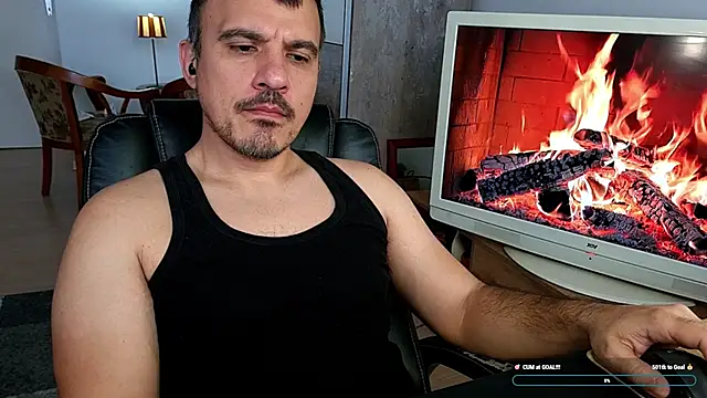 officeman7 online show from 02-08-26, 10:46