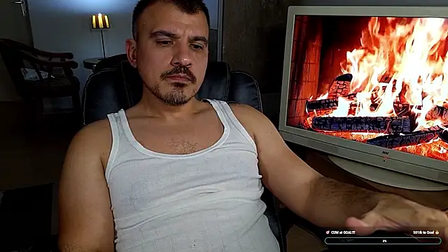 officeman7 online show from 02-14-26, 05:24