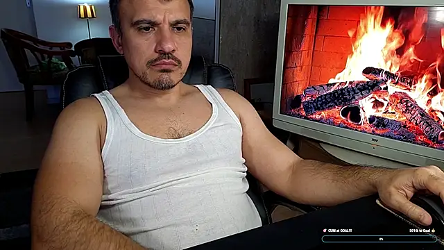 officeman7 online show from 03-25-26, 04:39