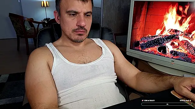 officeman7 online show from 03-23-26, 04:29