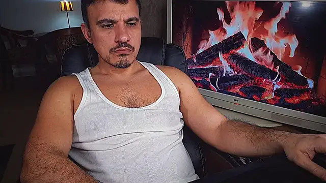 officeman7 online show from 02-15-25, 05:17