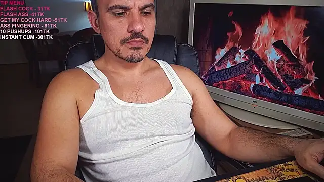 officeman7 online show from 03-05-25, 04:57