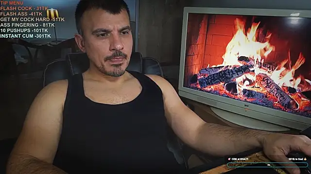 officeman7 online show from 01-17-26, 04:21