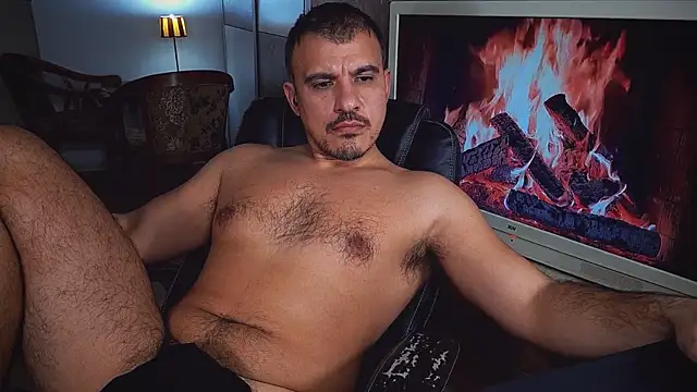 officeman7 online show from 01-15-25, 06:19