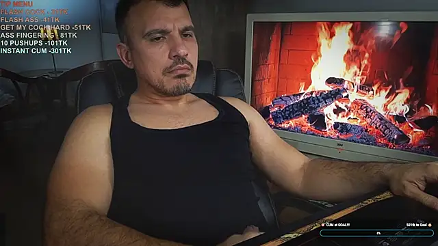 officeman7 online show from 01-16-26, 03:49