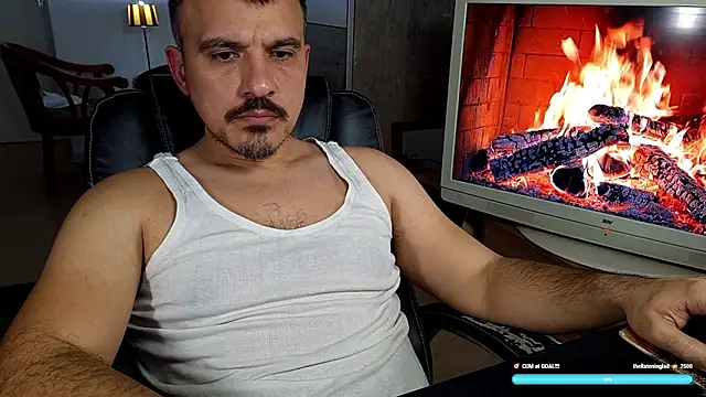 officeman7 online show from 02-21-26, 03:25