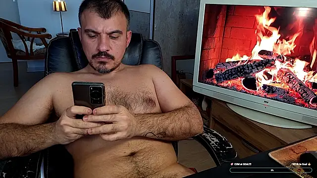 officeman7 online show from 02-25-26, 03:45