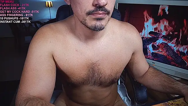 officeman7 online show from 03-20-25, 08:08