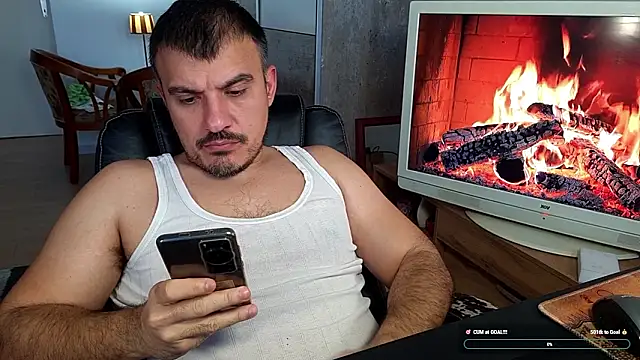 officeman7 online show from 03-09-26, 03:48