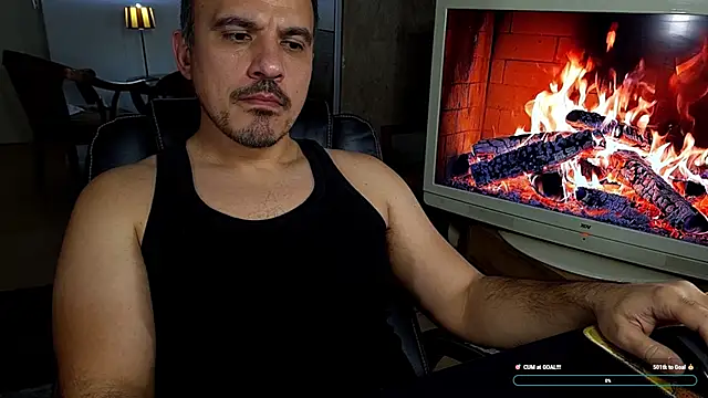 officeman7 online show from 02-07-26, 04:04