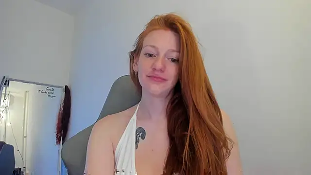 Aliceginger99 online show from 03-03-26, 06:20