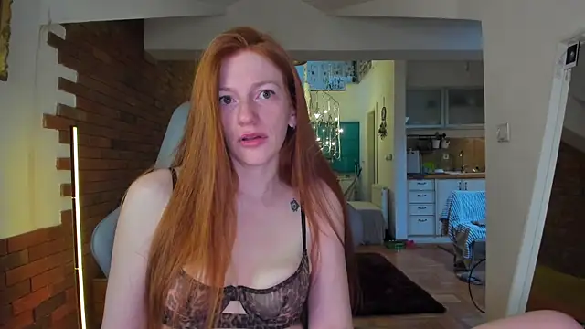 Aliceginger99 online show from 02-24-26, 06:25